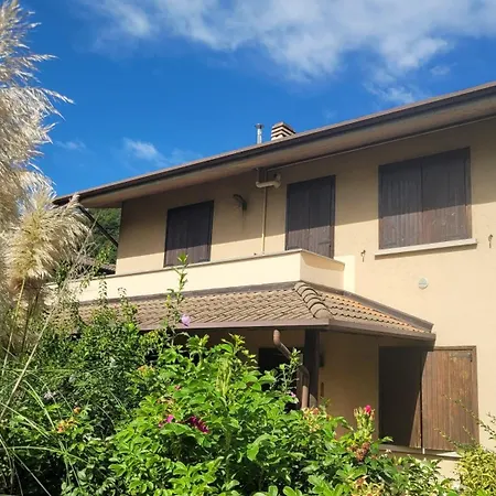 Apartament Delizioso Sul - Casa Marina