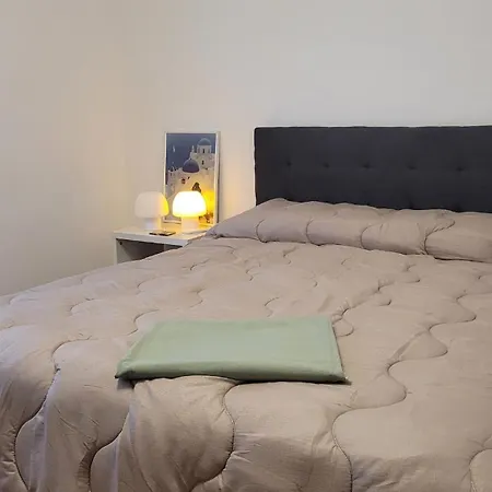 Delizioso Sul - Casa Marina *