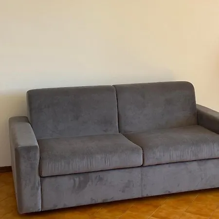 Apartment Delizioso Sul - Casa Marina Spinone Al Lago