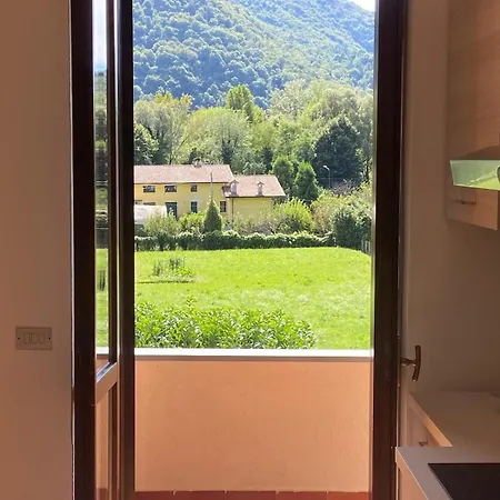 Delizioso Sul - Casa Marina