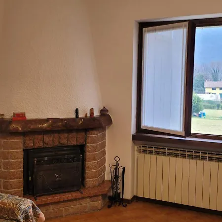 Apartment Delizioso Sul - Casa Marina *