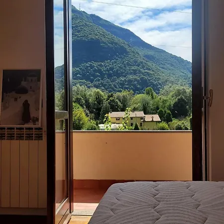 Delizioso Sul - Casa Marina Spinone Al Lago