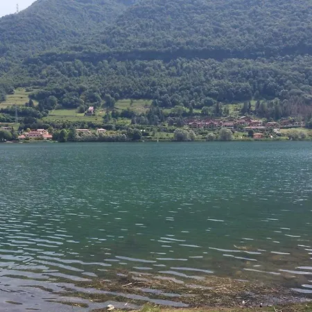 Delizioso Sul - Casa Marina דירה *