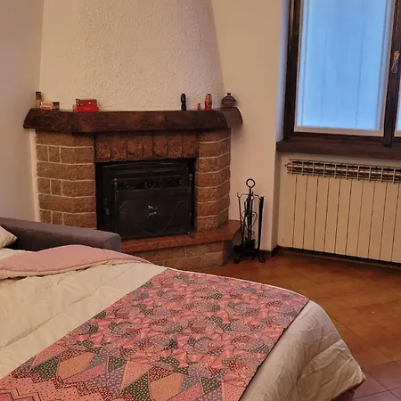 Delizioso Sul - Casa Marina Apartment Spinone Al Lago