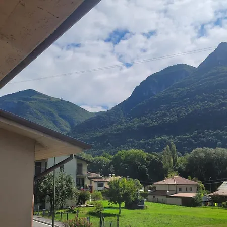 Delizioso Sul - Casa Marina *