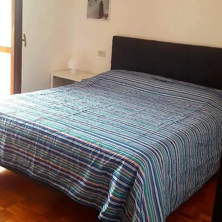 Apartment Delizioso Sul - Casa Marina *