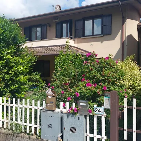 Apartment Delizioso Sul - Casa Marina