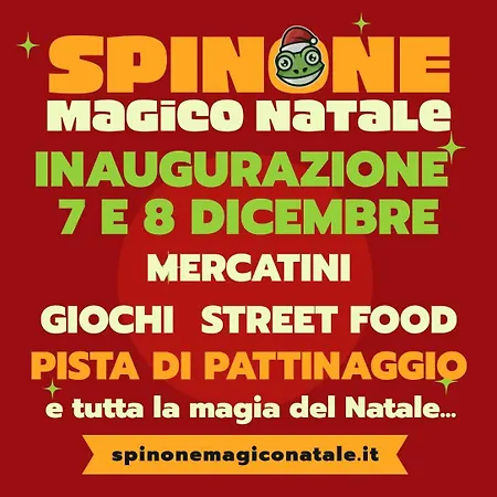 Apartament Delizioso Sul - Casa Marina